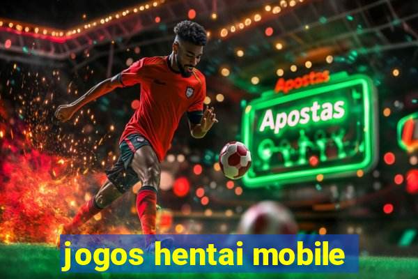 jogos hentai mobile